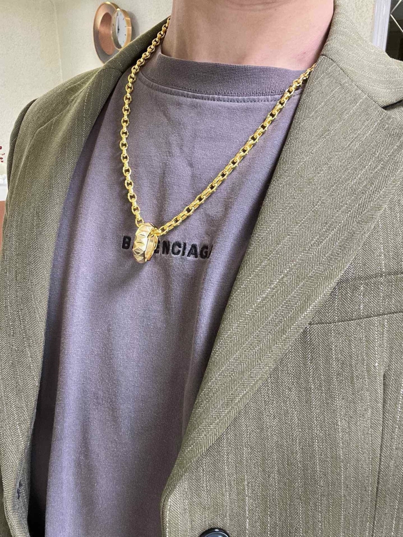 Gucci Necklaces